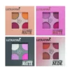 SOMBRAS LUDURANA 4 COLORES