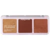 RUBY ROSE TRÍO DE BLUSH E ILUMINADOR 03