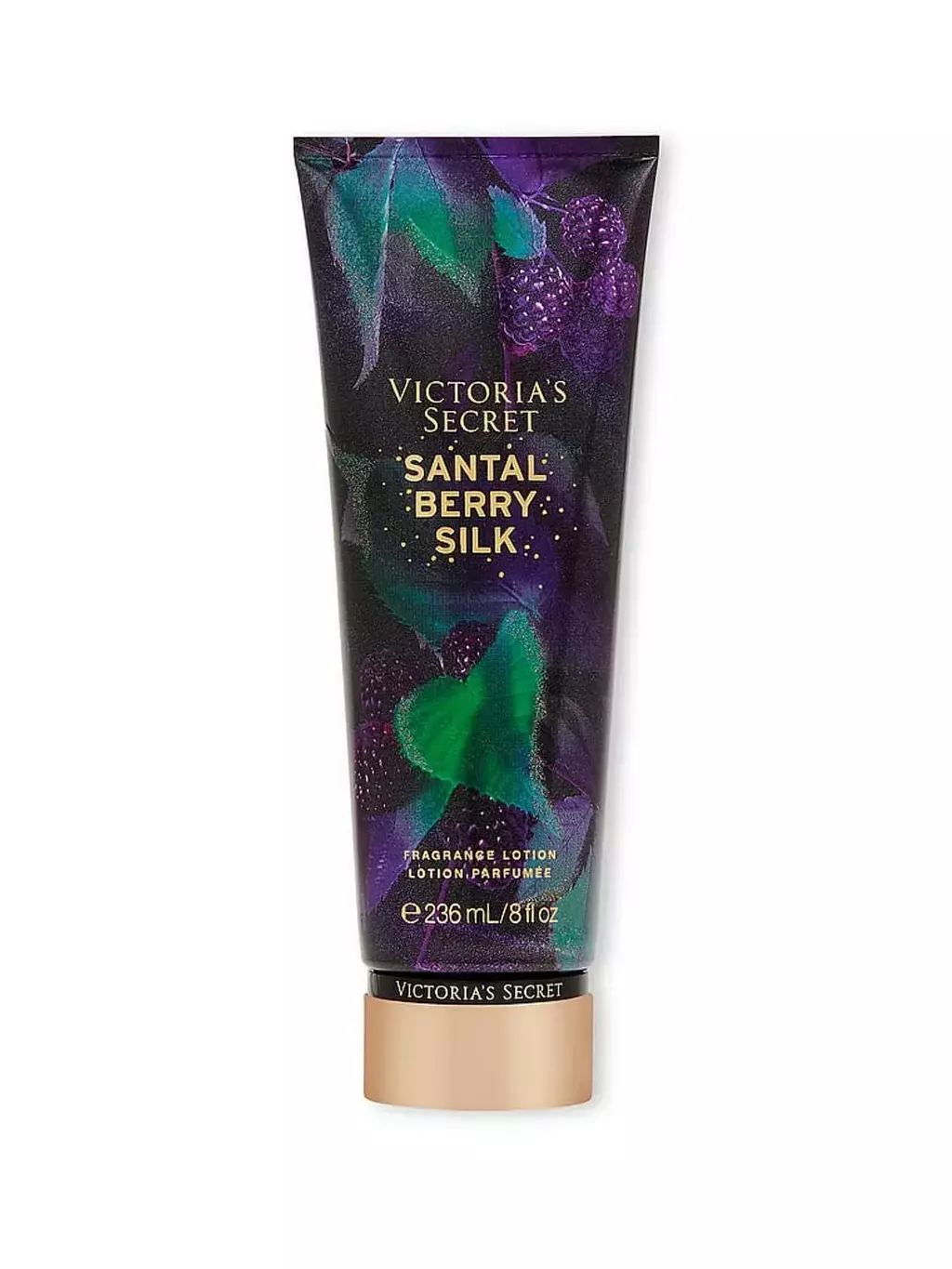 VICTORIA’S SECRET SANTAL BERRY SILK CREMA HIDRATANTE