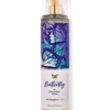 BATH & BODY WORKS BUTTERFLY BODY SPLASH