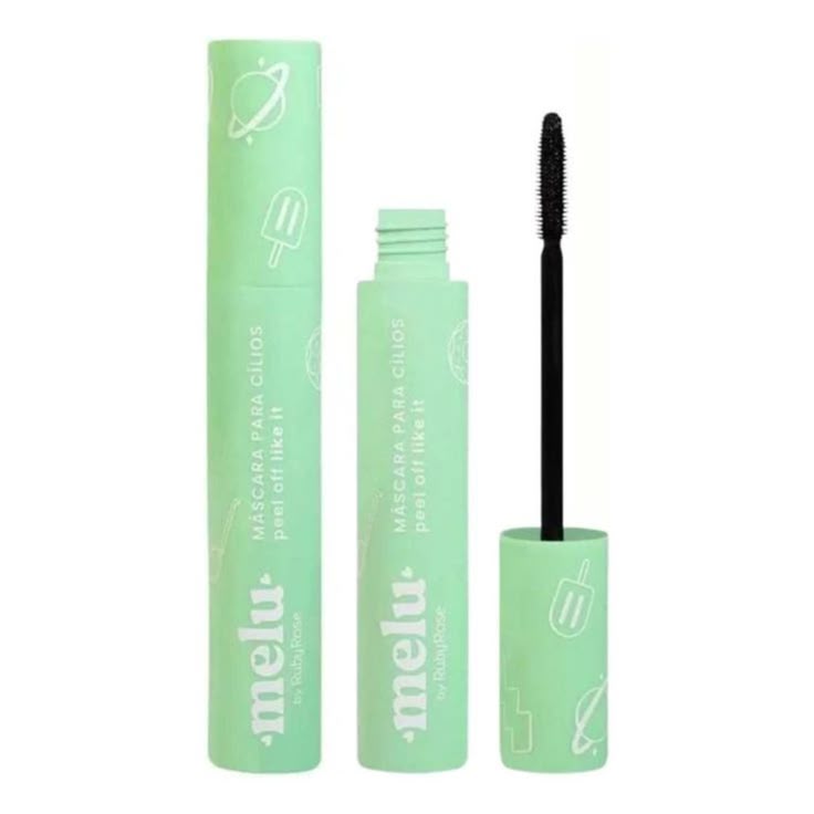 RÍMEL PARA OJOS MELU BY RUBY ROSE LIKE IT 14,5G