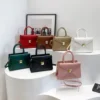 CARTERA MINI ESTRUCTURADA CON SOLAPA