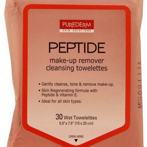 DEMAQUILLANTES PUREDERM PERFECT