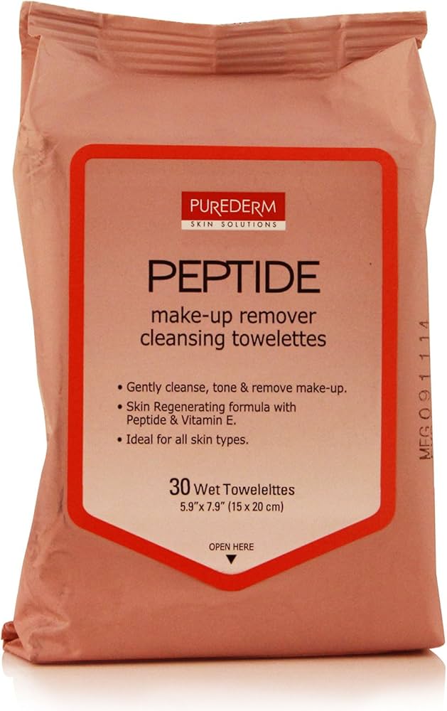 DEMAQUILLANTES PUREDERM PERFECT