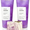CREMA HIDRATANTE AROMA AROME LAVENDER IRIS