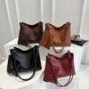 CARTERA TOTE LISA CON DOBLE ASA
