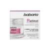 CREMA HIDRATANTE BABARIA RETINOL