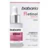 SERUM RETINOL BABARIA