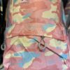 MOCHILA ESCOLAR / URBANA BST – ESTAMPADA MULTICOLOR