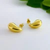 AROS DORADOS SEMICÍRCULO