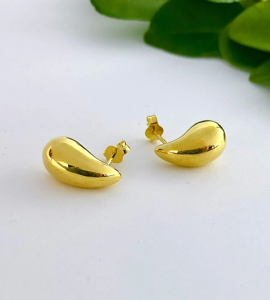 AROS DORADOS SEMICÍRCULO