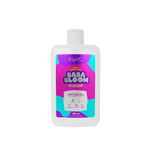 CREMA HIDRATANTE BABABOM TUTTI FRUTI 475ML