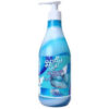 BODY GIRL GEL HIDRATANTE ALGODÓN DULCE CON CREMA 305ML