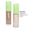 CORRECTOR MELU BY RUBY ROSE N° 50