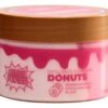 CREMA EXFOLIANTE DONUTS #SUPER PODERES