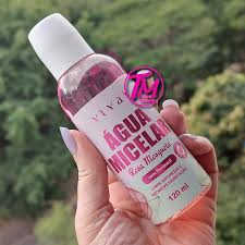 AGUA MICELAR VIVAI ROSA MOSQUETA