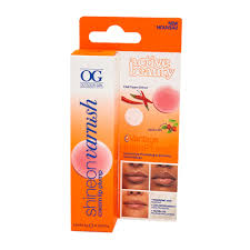 PROTECTOR LABIAL OG SHINEON