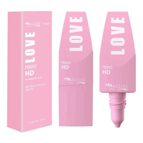 PRIMER HD MAX LOVE 30ML