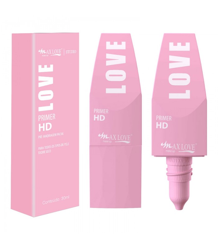 PRIMER HD MAX LOVE 30ML