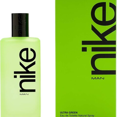 PERFUME NIKE MAN ULTRAGREEN 100 ML