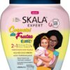 CREMA HIDRATANTE CAPILAR SKALA CÓCTEL DE FRUTAS