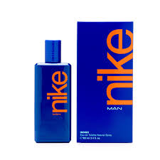 PERFUME NIKE MAN INDIGO 100 ML