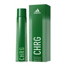PERFUME ADIDAS CHRG 100 ML