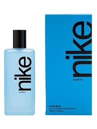 PERFUME NIKE MAN ULTRA BLUE 100 ML