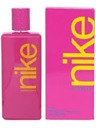 PERFUME NIKE PINK 100 ML
