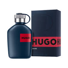 PERFUME HUGO JEANS 125 ML