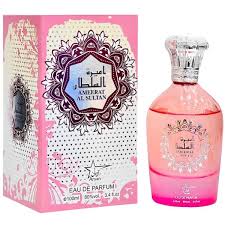 PERFUME AMEERAT AL SULTAN 100 ML