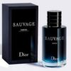 PERFUME SAVAGE 100 ML