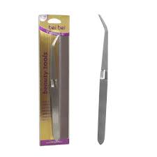 PINZA PARA COLOCAR PESTAÑAS BEIBEI