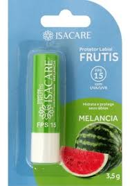 PROTECTOR LABIAL ISACARE SANDÍA