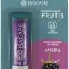 PROTECTOR LABIAL ISACARE FRAMBUESA