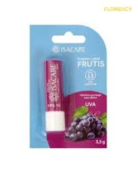 PROTECTOR LABIAL ISACARE UVA
