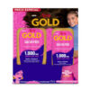 KIT SHAMPOO Y ACONDICIONADOR NIELY GOLD SALVA FIOS