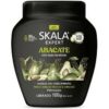 CREMA HIDRATANTE CAPILAR SKALA AGUACATE