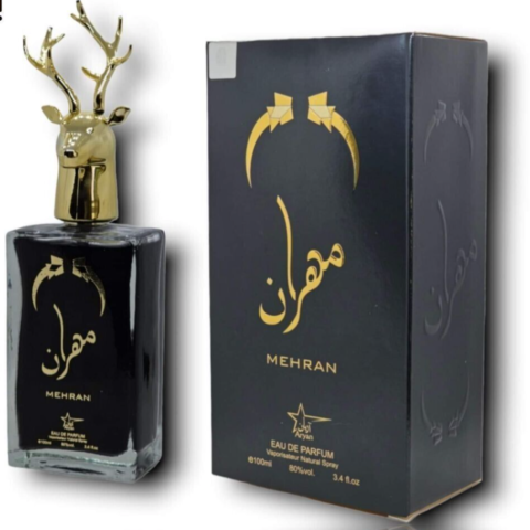 PERFUME MEHRAN 100 ML