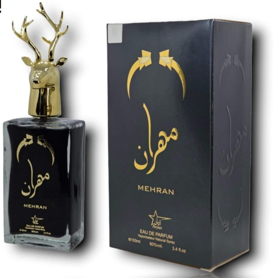 PERFUME MEHRAN 100 ML