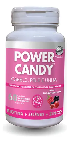 Colágeno com Vitamina C - Biocêutica (60 Cápsulas)