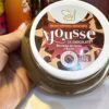Geleia Corporal Hidratante - Mousse de Chocolate (190g)