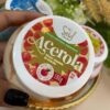 Geleia Corporal Hidratante Acerola - Néctar Absoluto (190g)