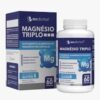 Magnésio Triplo - Biocêutica (90 Cápsulas)