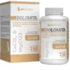 Dolomita (CaCO3 + MgCO3) - Biocêutica (60 Cápsulas)